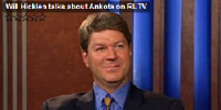 Ankota on Retirement Living TV