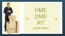 DME HME Delivery Streamlining