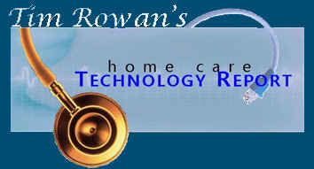 Home Care Technology Report