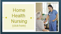 Home Care Nursing Efficiency