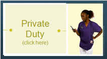 Home Health Aide Software