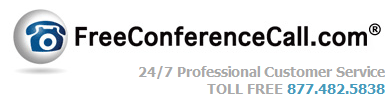 FreeConferenceCall