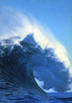 Tsunami
