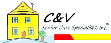 C&V Senior Care Specialists