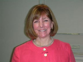 Dr. Verna Benner Carson