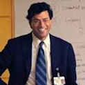 Atul Gawande