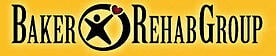 Baker Rehab logo