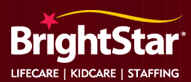 Brightstar Logo