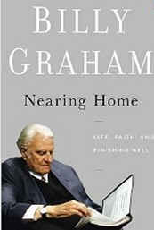 Billy Graham Nearing Home