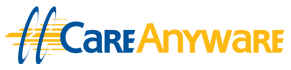 CareAnyware Logo