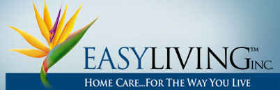 Easy Living banner