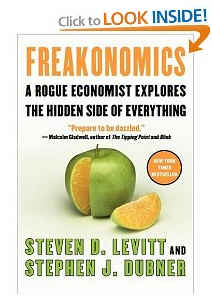 Freakonomics