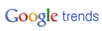 Google Trends Logo