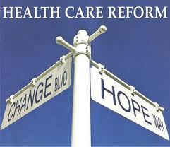 Healthcare Reform