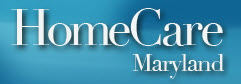 Home Care Maryland logo