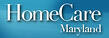 Home Care Maryland logo