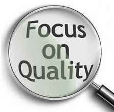 Home Care Quality Focus