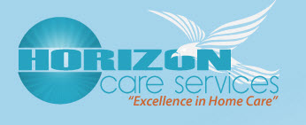 Horizon Home Care Svcs FL logo