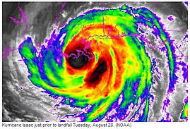 Managing Home Care in a Storm