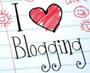I love home care blogging