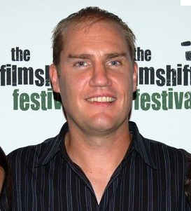 Jeremy Hammel