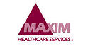 Maxim logo
