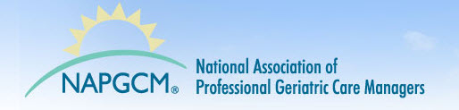 NAPGM logo