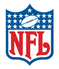 NFL logo