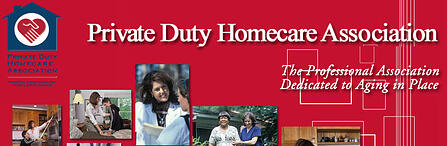 Private Duty Homecare Asoc NAHC