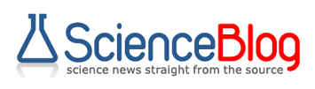 Science Blog Logo