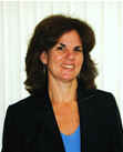 Sherri Dorfman CEO Stepping Stone Partners