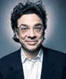 Stephen Dubner