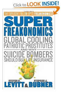 Super Freakonomics