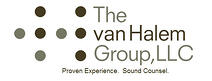 van Halem group logo