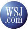 WSJ dot com logo