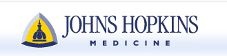 Johns Hopkins Medicine logo