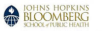 JH Shool of Public Health logo