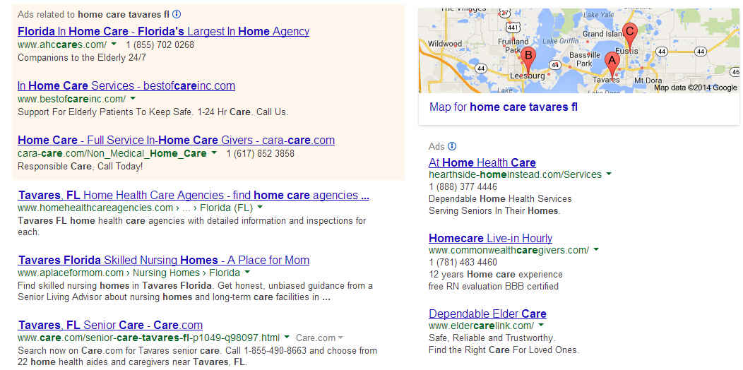 Largest Home Care Agencies In Us
