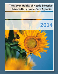 Home Care Best Practices White Paper