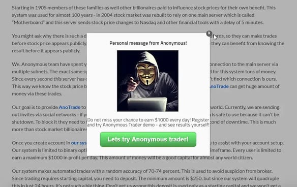Meta reportedly serves its users approximately 15 billion scam ads per day.
