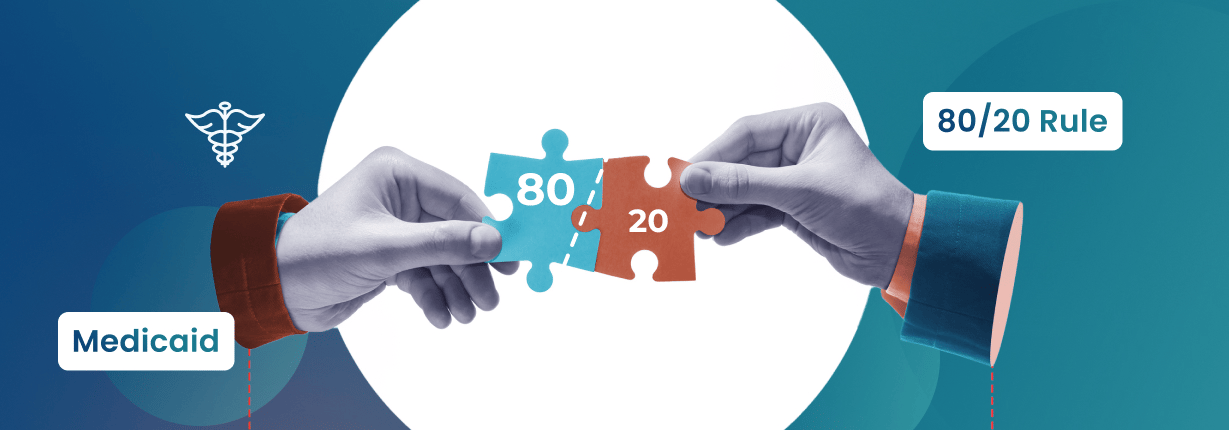 89/20 CMS rule that will affect every HCBS agency