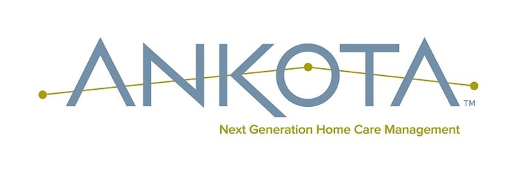 Ankota software solutions logo