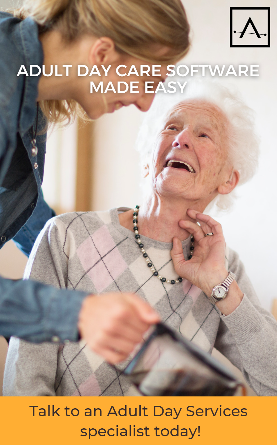 Adult Day Services help CTA