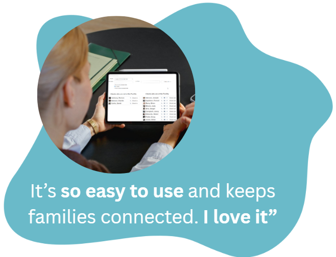 Ankota Adult Day Care Software