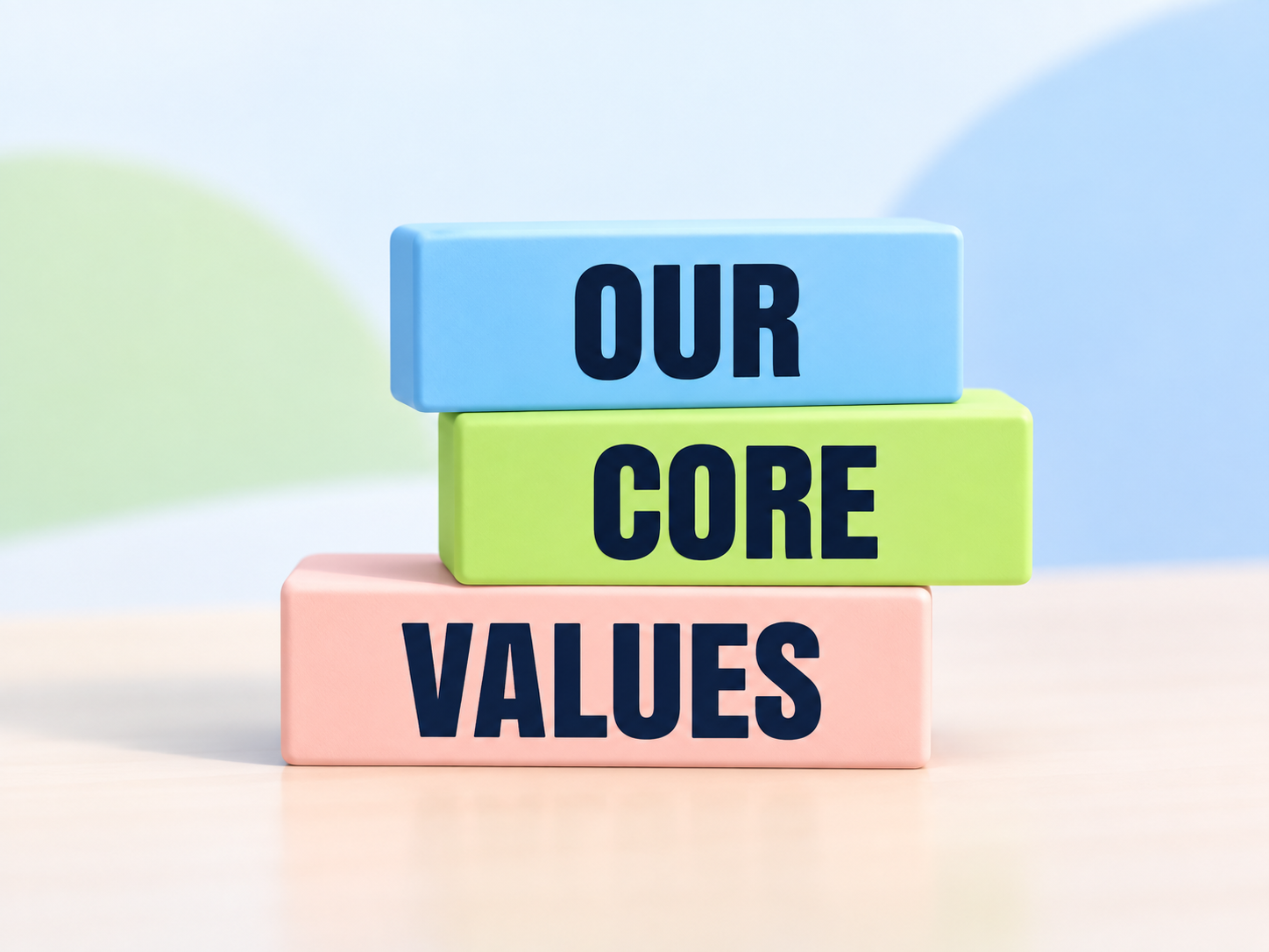 Ankota core values