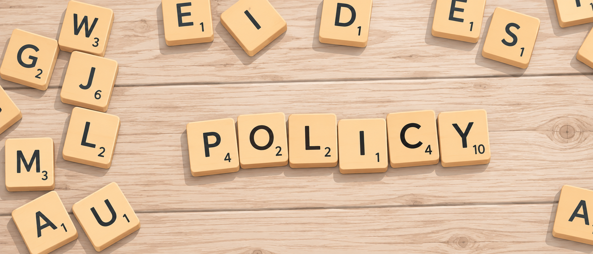 policy image