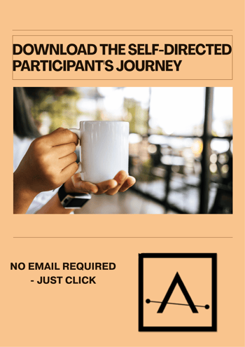 Download the Self-Directed Participants Journey