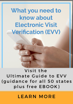 EVV - Ultimate Guide 1