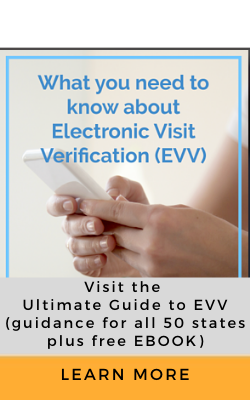 EVV - Ultimate Guide