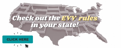 EVV State by State